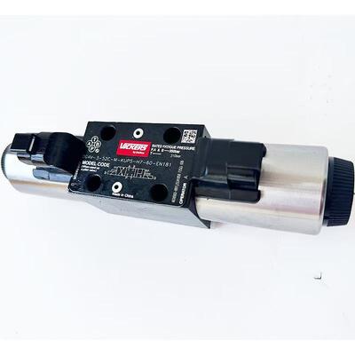 60059724 Válvula de solenoide Sany Reach Piezas para apilar