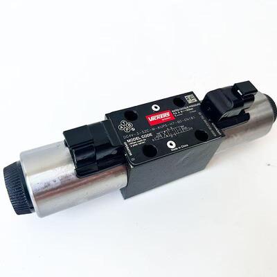 60059724 Válvula de solenoide Sany Reach Piezas para apilar