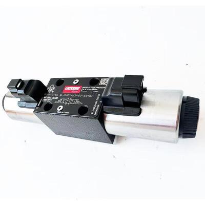 60155034 válvula solenoide piezas de apilador de alcance Sany