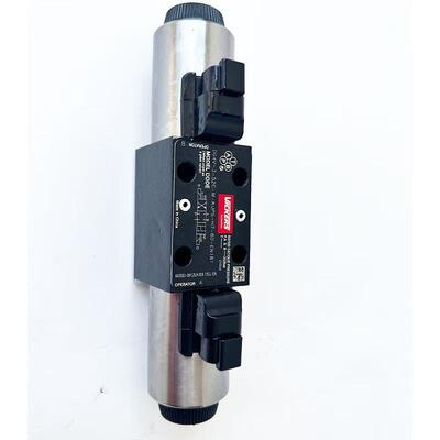 60155034 válvula solenoide piezas de apilador de alcance Sany