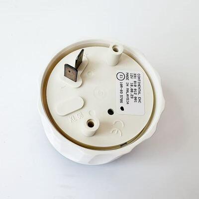 920453.008 mano de hora Kalmar alcance piezas de apilamiento