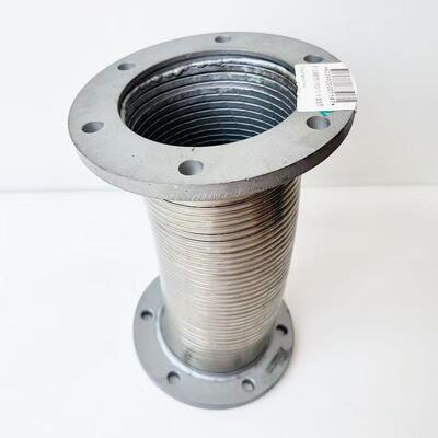 Manguera de escape B229900001197 Sany Reach Stacker Parts
