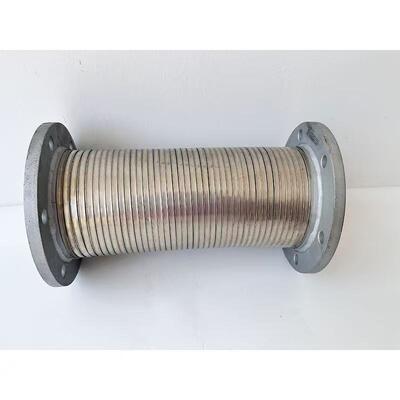 Manguera de escape B229900001197 Sany Reach Stacker Parts