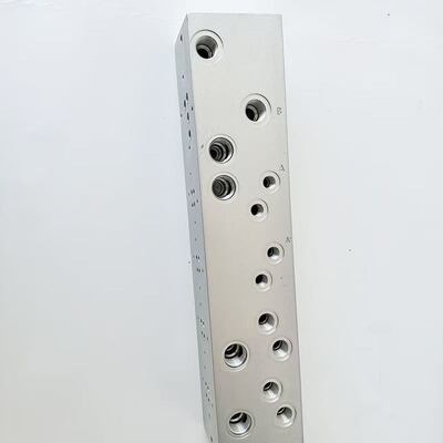 819055 Cuerpo de válvula Elmo Extensor Partes de repuesto