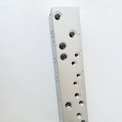 819055 Cuerpo de válvula Elmo Extensor Partes de repuesto