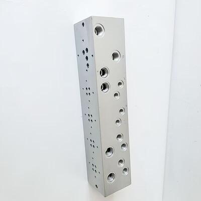 819055 Cuerpo de válvula Elmo Extensor Partes de repuesto