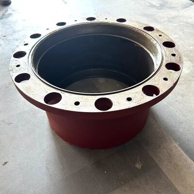 509265-171 Shell Kessler Partes de eje