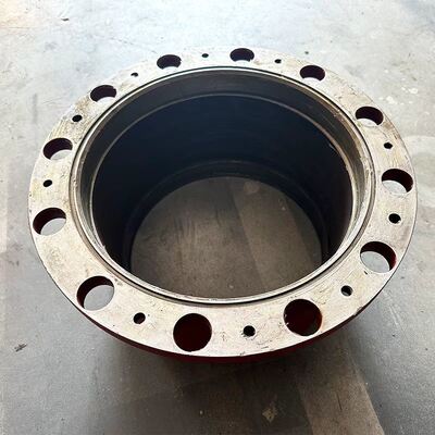 509265-171 Shell Kessler Partes de eje
