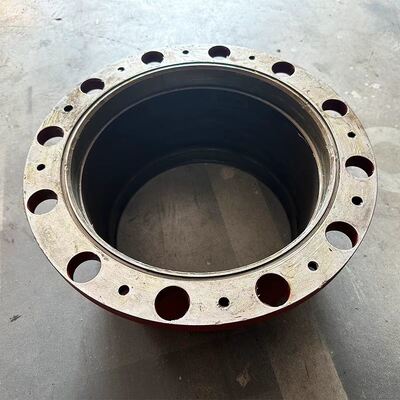 509265-171 Shell Kessler Partes de eje