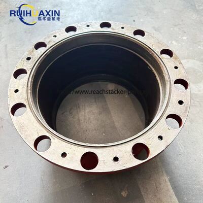 509265-171 Shell Kessler Partes de eje