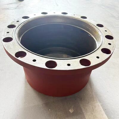 509265-171 Shell Kessler Partes de eje