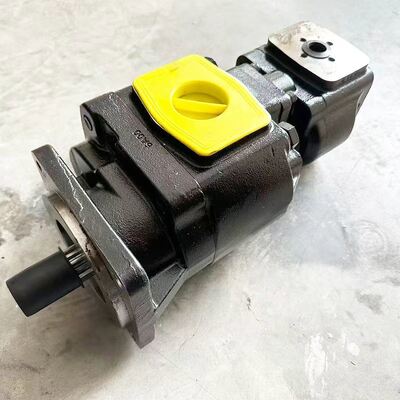 2204.010.0035 Hydraulic pump Fantuzzi Spare Parts