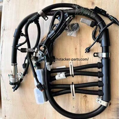 923976.6036 arnés de cableado piezas de apilador Reach Kalmar