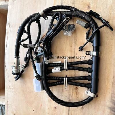 923976.6036 arnés de cableado piezas de apilador Reach Kalmar