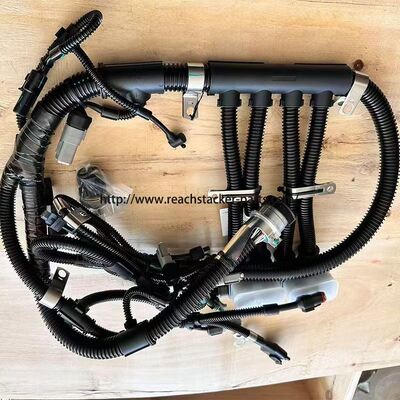 923976.6036 arnés de cableado piezas de apilador Reach Kalmar