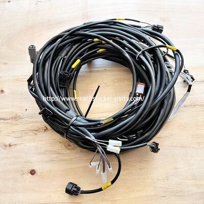 Arnés de cableado A50005.1100 Repuestos para apilador Reach Kalmar
