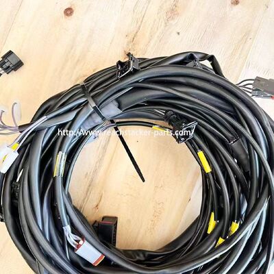 Arnés de cableado A50005.1100 Repuestos para apilador Reach Kalmar