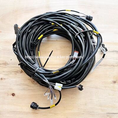 Arnés de cableado A50005.1100 Repuestos para apilador Reach Kalmar