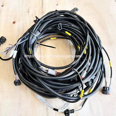 Arnés de cableado A50005.1100 Repuestos para apilador Reach Kalmar