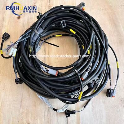 Arnés de cableado A50005.1100 Repuestos para apilador Reach Kalmar