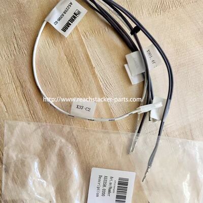 A52258.0200 wiring harness Kalmar Reach Stacker Parts