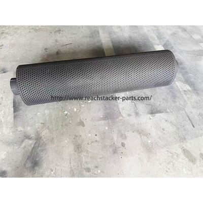 6020.007 Silencer Konecranes Spare Parts