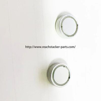 46403 Piezas de eje Magnet Kessler