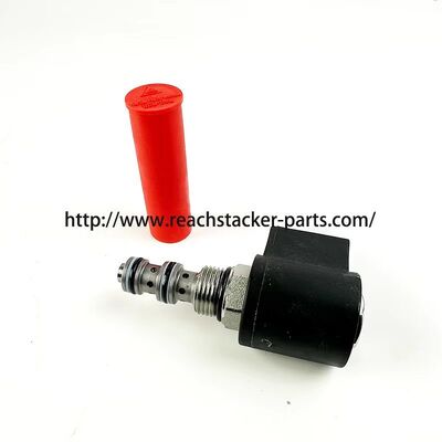 923636.0258 válvula de solenoide de alcance Kalmar piezas de apilamiento