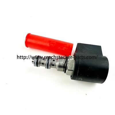 923636.0258 válvula de solenoide de alcance Kalmar piezas de apilamiento