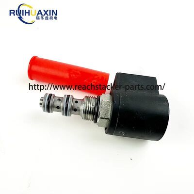 923636.0258 válvula de solenoide de alcance Kalmar piezas de apilamiento