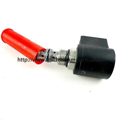 923636.0258 válvula de solenoide de alcance Kalmar piezas de apilamiento