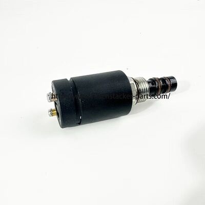 923108.0252 solenoid valve Elme Kalmar Reach Stacker Parts