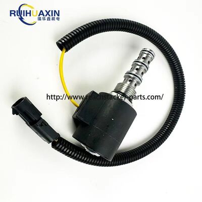 923941.0094 válvula de solenoide Kalmar Reach Piezas de apilamiento