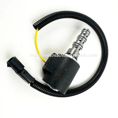 923941.0094 válvula de solenoide Kalmar Reach Piezas de apilamiento