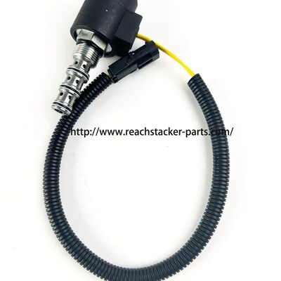 923941.0094 válvula de solenoide Kalmar Reach Piezas de apilamiento