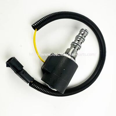 923941.0094 válvula de solenoide Kalmar Reach Piezas de apilamiento