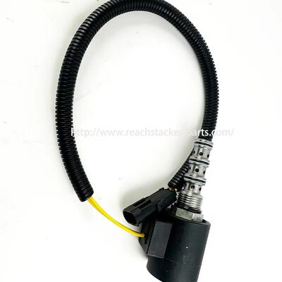 923941.0094 válvula de solenoide Kalmar Reach Piezas de apilamiento