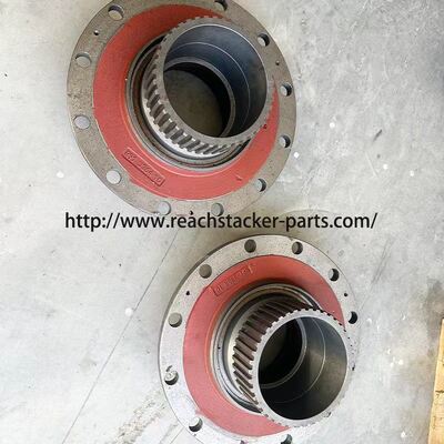 923855.0243 eje de las ruedas Kalmar Reach Stacker Parts