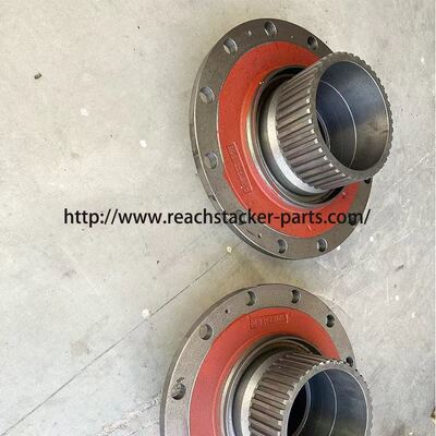 923855.0243 eje de las ruedas Kalmar Reach Stacker Parts