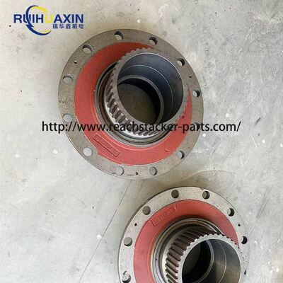 923855.0243 eje de las ruedas Kalmar Reach Stacker Parts