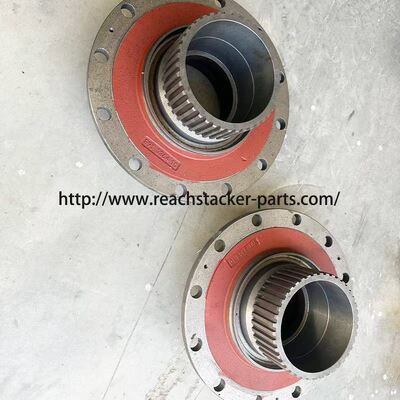923855.0243 eje de las ruedas Kalmar Reach Stacker Parts