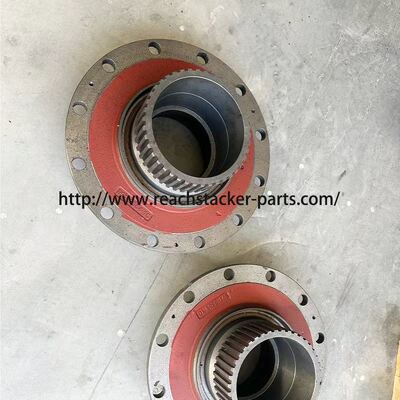 923855.0243 eje de las ruedas Kalmar Reach Stacker Parts