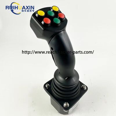 B249900001173 Controller Kalmar Reach Stacker Parts
