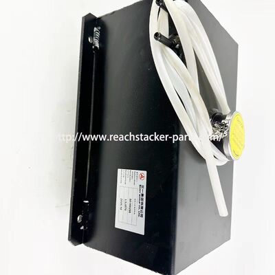 60198298 Tanque de expansión piezas de apilador Sany Reach