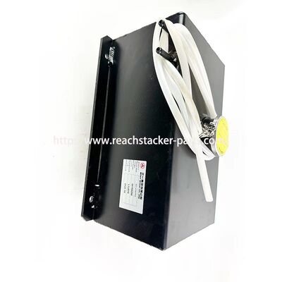 60198298 Tanque de expansión piezas de apilador Sany Reach
