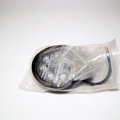 535309 faro CVS Ferrari Reach Stacker Parts