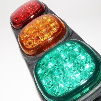 922463.0001 signal light assembly Kalmar Reach Stacker Parts