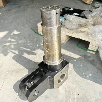 14111475 Punto de dirección Sany Reach Stacker Parts