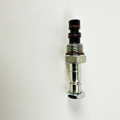 246283 válvula solenoide repuestos Konecranes