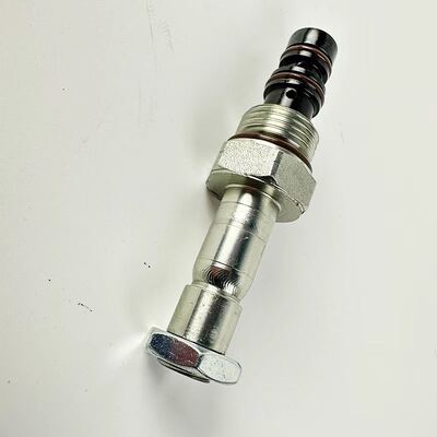 246283 válvula solenoide repuestos Konecranes